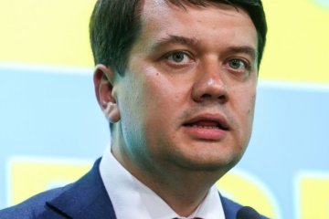 Русский язык в Украине: Разумков рассказал, к чему готовиться