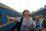 Поезда: Скриншот YouTube