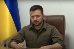 Владимир Зеленский. Фото: YouTube, скрин