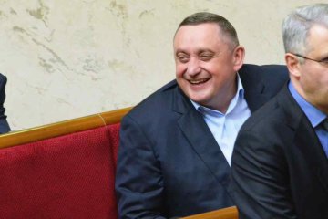 Богдан Дубневич