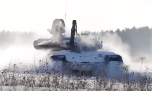 ЗСУ. Фото: скріншот YouTube-відео