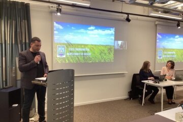 Важливий крок вперед: Олена Криворучкіна та Ігор Зубович взяли участь у  25-ій Генеральній Асамблеї IMPEL