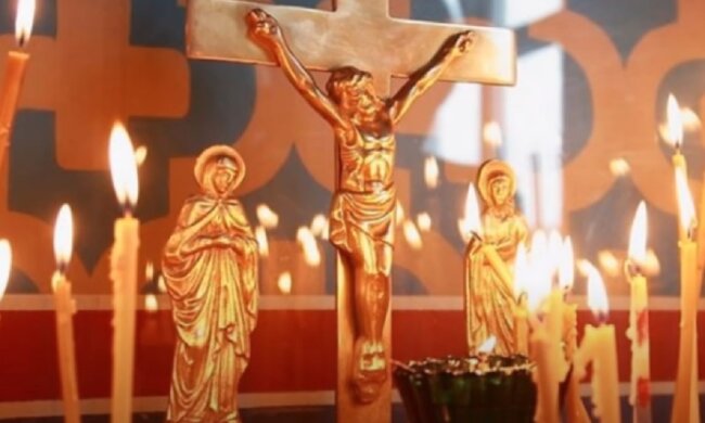 Праздник Пасхи. Фото: скриншот Youtube