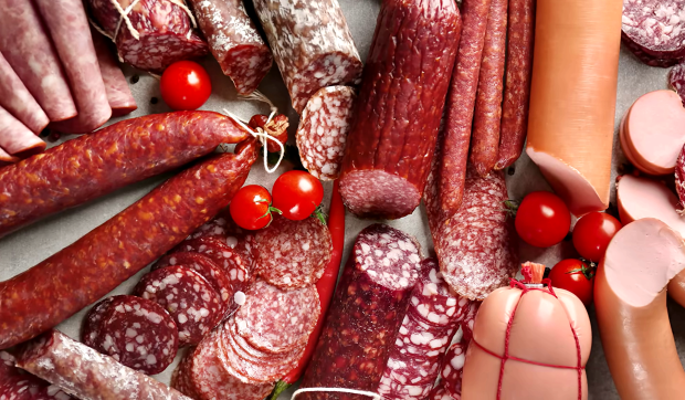 Які продукти вважаються канцерогенними. Фото: YouTube