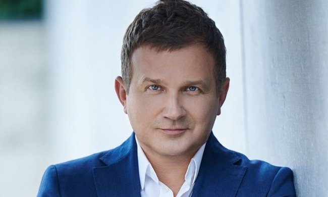 Юрий Горбунов
