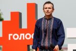 Партийный «Голос» Вакарчука – это уши Порошенко