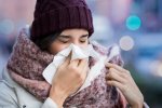 Ученые сообщили невероятные методы для профилактики простуды в осенний период