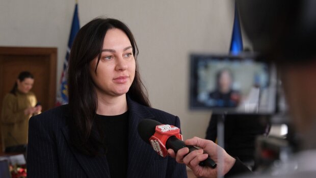 Віта Присяжнюк