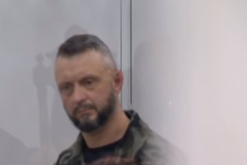 Андрей Антоненко, фото: Скриншот YouTube