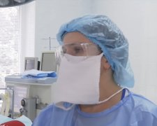 Медик назвал число онкобольных в Украине