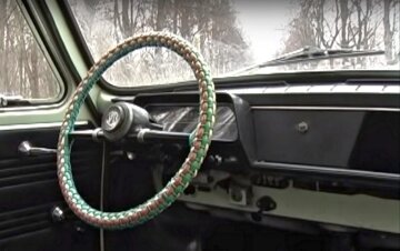ЗАЗ-968М. Фото: скриншот Youtube-видео