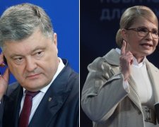 Подкуп пенсионеров и массовые фальсификации: Тимошенко знает, как Порошенко «пролез» во второй тур
