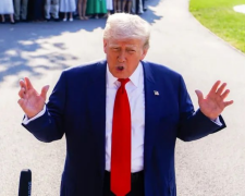 У рф зробили термінову заяву після нового ультиматуму Трампа