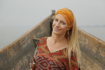 Леся Никитюк