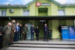 Европейский Экоконтроль: Житомирщина стала пионером новой системы защиты окружающей среды с миллионными результатами