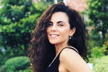 Настя Каменских топлес: как певица взбудоражила фанатов интимным фото