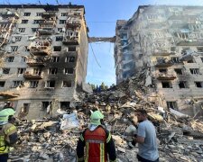 Київ пережив наймасштабнішу атаку за всю війну - майже дві сотні "шахедів" та десятки ракет