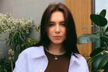 Марія Кравець. Фото: скріншот YouTube-відео