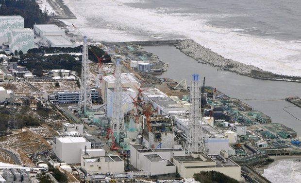 Японцы решили превратить весь океан в "Фукусиму": будут сливать радиоактивную воду - экологи ждут мутантов