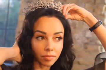 Екатерина Кухар. Фото: скриншот YouTube-видео