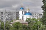 Церковь. Фото: скриншот YouTube-видео