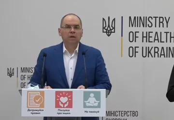 Максим Степанов. Фото: скриншот Youtube-видео