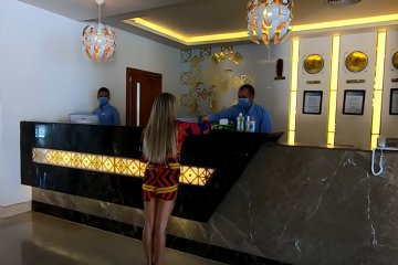 Украинские отели и санатории обзаведутся специальными знаками: что это значит