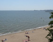 На пляжах Днепропетровской области нашли холероподобные организмы. Но людей просят не волноваться