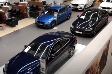 Хотите купить автомобиль? Будьте осторожны, украинцев снова кидают на деньги