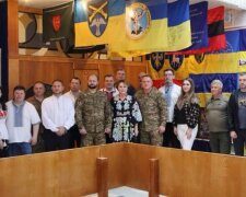 "Дитячий малюнок як голос вдячності країні": у Києві презентували ІІ Всеукраїнський конкурс на підтримку захисників України