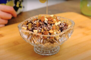 Кутя. Фото: YouTube, скрін