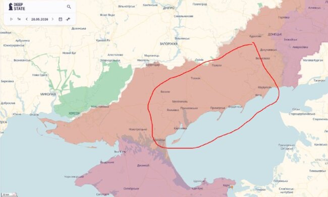 АЗС в оккупированном Крыму, ограничение продажи бензина