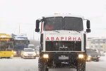 Снегопад. Фото: скриншот YouTube-видео