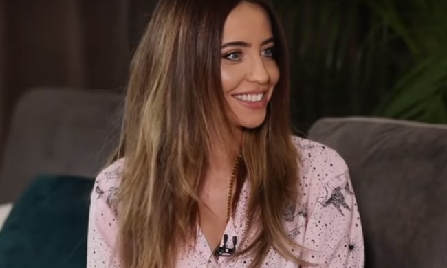 Надя Дорофеева, скриншот YouTube