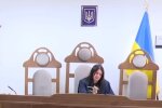 Судья. Фото: скриншот YouTube-видео