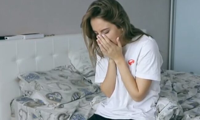 Усталость. Фото: скриншот YouTube-видео