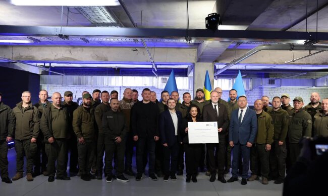 Держекоінспекція фіксуватиме екозлочини на місцях за допомогою шведських мінілабораторій