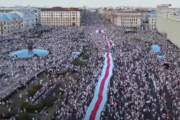 «Саша, ты уволен»: в Минске снова неспокойно, люди не выдерживают