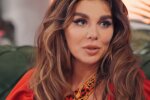 Анна Седокова. Фото: скриншот YouTube