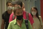 Карантин в Украине. Фото: скриншот  YouTube-видео