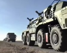 Войска беларуси. Фото: скриншот YouTube-видео