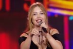 Тина Кароль. Фото: скриншот YouTube-видео