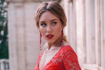 Дарья Квиткова