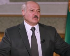 Александр Лукашенко: Скриншот YouTube