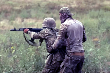 Как военным официально уволиться из армии. Фото: YouTube