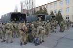 Военные
