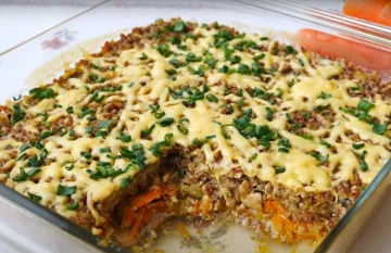 Рецепт вкусного блюда. Фото: скриншот YouTube-видео