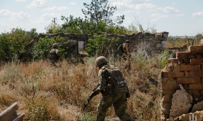 Наступление на Курск: что власти пообещали военным в награду