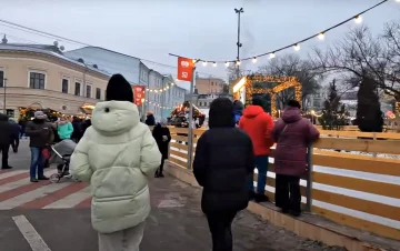 Украинцы. Фото: скриншот Youtube-видео