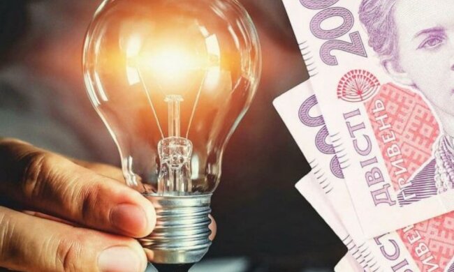 Удорожание электричества, тарифы. Фото: Telegram